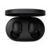 Bluetooth-гарнитура Xiaomi Redmi AirDots Black (495883)