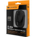 Мышь беспроводная Canyon CNS-CMSW5B Black USB