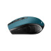 Мышь Bluetooth+Wireless Canyon CNS-CMSW08G Green USB