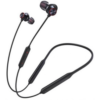 Bluetooth-гарнитура OnePlus Bullets Wireless 2 Black