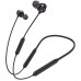 Bluetooth-гарнитура OnePlus Bullets Wireless 2 Black