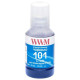 Чернила WWM Epson L4150/4160 (Cyan) (E101C) 140г