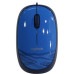 Мышь Logitech M105 Blue (910-003114)