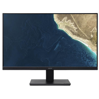 Монитор Acer 21.5 V227QBI (UM.WV7EE.001) IPS Black