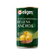 Оливки Ifa Eliges Aceituna Manzanilla Rellena Anchoa, 350 г (Исландия)