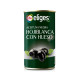 Маслины Ifa Eliges Aceituna Negra Hojiblanca Con Hueso, 350 г (Исландия)