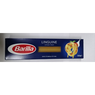 Лапша Barilla Linguine, 500 г (Италия)