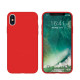 Чехол-накладка 2E Basic Soft feeling для Samsung Galaxy A40 SM-A405 Red (2E-G-A40-NKSF-RD)