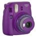 Фотокамера моментальной печати Fujifilm Instax Mini 9 Purple (16632922) (официальная гарантия)