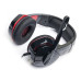 Гарнитура REAL-EL GDX-7800 Black/Red