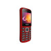 Мобильный телефон Nomi i188 Dual Sim Red