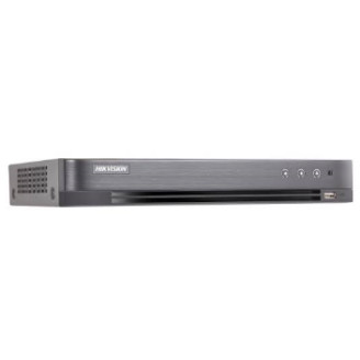 Видеорегистратор Hikvision iDS-7208HQHI-M1/S