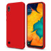 Чехол-накладка MakeFuture Flex для Samsung Galaxy A10 SM-A105 Red (MCF-SA105RD)