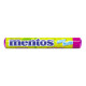 Жевательные конфеты Mentos кислые фрукты, 37.5 г (Польша)