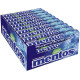 Жевательные конфеты Mentos Strong Mint, 37.5 г (Польша)
