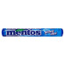Жевательные конфеты Mentos Strong Mint, 37.5 г (Польша)