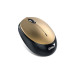 Мышь беспроводная Genius NX-9000BT (31030009404) Gold USB