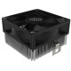 Кулер процессорный CoolerMaster A30 PWM (RH-A30-25PK-R1), AMD: AM4/AM3+/AM3/AM2+/AM2/FM2+/FM2/FM1, 80x80x48мм, 4-pin