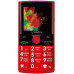 Мобильный телефон Sigma mobile Comfort 50 Solo Dual Sim Red
