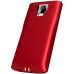 Мобильный телефон Sigma mobile Comfort 50 Solo Dual Sim Red