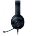 Гарнитура Razer Kraken X Black (RZ04-02890100-R3M1)