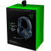 Гарнитура Razer Kraken X Black (RZ04-02890100-R3M1)