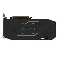 Видеокарта GF RTX 2060 Super 8GB GDDR6 Windforce OC Gigabyte (GV-N206SWF2OC-8GD)
