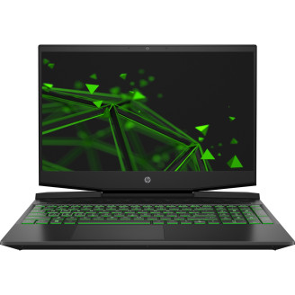 Ноутбук HP Pavilion Gaming 15-dk1066ur (2Z7W1EA)