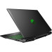 Ноутбук HP Pavilion Gaming 15-dk1066ur (2Z7W1EA)