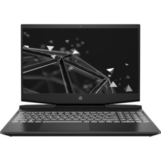 Ноутбук HP Pavilion Gaming 15-dk0049ur (7PZ61EA)