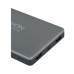 Универсальная мобильная батарея Canyon 15000mAh Dark Grey (CNS-TPBP15DG)