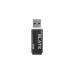 Флеш-накопитель USB3.1 64GB Patriot Slate Black (PSF64GLSS3USB)