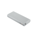 Универсальная мобильная батарея Canyon 10000mAh White (CNE-CPBF100W)