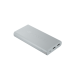 Универсальная мобильная батарея Canyon 16000mAh White (CNE-CPBF160W)