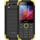 Мобильный телефон Nomi i285 X-Treme Dual Sim Black/Yellow