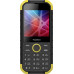 Мобильный телефон Nomi i285 X-Treme Dual Sim Black/Yellow