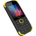 Мобильный телефон Nomi i285 X-Treme Dual Sim Black/Yellow