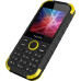 Мобильный телефон Nomi i285 X-Treme Dual Sim Black/Yellow