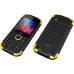 Мобильный телефон Nomi i285 X-Treme Dual Sim Black/Yellow