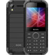 Мобильный телефон Nomi i285 X-Treme Dual Sim Black/Grey