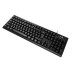 Клавиатура Genius Smart KB-100 (31300005410) Ukr Black USB