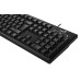 Клавиатура Genius Smart KB-100 (31300005410) Ukr Black USB