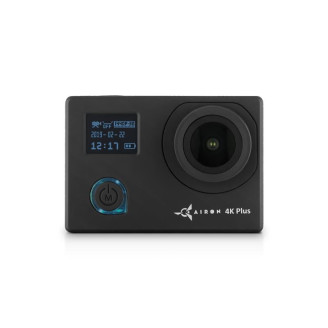Экшн-камера AirOn ProCam 4K Plus Black (4285234589564)