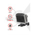 Экшн-камера AirOn ProCam 4K Plus Black (4285234589564)