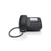Проводной телефон Gigaset DA310 Black (S30054-S6528-Y101)