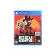 Игра Red Dead Redemption 2 для Sony PlayStation 4, Russian subtitles, Blu-ray (5423175)