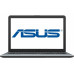 Ноутбук Asus F540MB-GQ071 (90NB0IQ3-M01000); 15.6 (1366x768) TN матовый / Intel Pentium N5000 (1.1 - 2.7 ГГц) / RAM 4 ГБ / HDD 500 ГБ / nVidia GeForce MX110, 2 ГБ / нет ОП / Wi-Fi / BT / веб-камера / Endless OS / 1.9 кг / серебристый