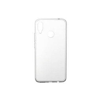 Чехол-накладка 2E Basic Crystal для Apple iPhone X/XS Transparent (2E-IPH-XS-NKCR-TR)