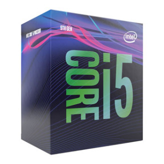 Процессор Intel Core i5 9500F 3.0GHz (9MB, Coffee Lake, 65W, S1151) Box (BX80684I59500F)