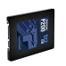 Накопитель SSD  512GB Patriot P200 2.5 SATAIII TLC (P200S512G25)